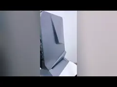 Intel Core i7 i9 Single LAN Gaming PC With Dedicated Graphics And Dual Fan