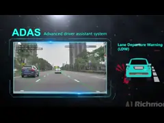 ADAS Function Demo
