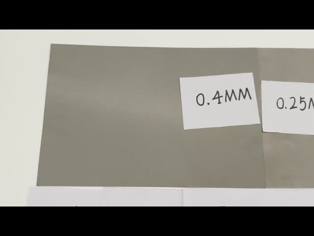 PEM電解器 チタン繊維フェルト 0.4mm ガス拡散層 GDL 燃料電池 透孔型チタン