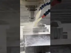 H8 Brass Machined Parts H90 , H68 Precision Brass Turned Components