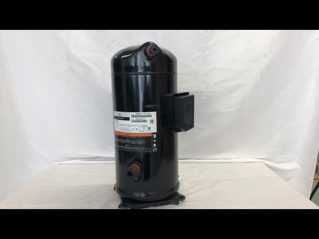 コップランドスクロール冷却圧縮機 ZP120KCE-TFD-425 冷却剤 R410A