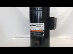 R410A Copela Scroll Ac Compressor Zp20K3e Tfd Refrigerant Copela Compressor video