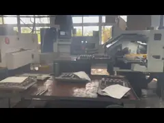 Customized Long Service Life Carbide Round Cold Heading Die For Precision Cold Heading Process