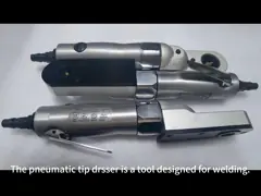 Electrodes Global Industry Standards Tip Dresser Cutter Blade For Majority