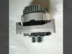 Sinotruk Heavy Duty Truck Engine VG1560090012 Parts Alternator Original Truck Spare Parts