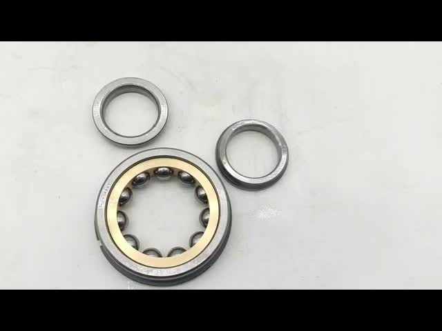 内部直径 特殊ボールベアリング 101-4897 1014897 D4H 518C 936F