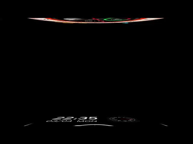 4G スマートウォッチ 亜鉛合金 ABS PC シェル シリコンストラップ 800mAh バッテリー アンドロイド 8.1
