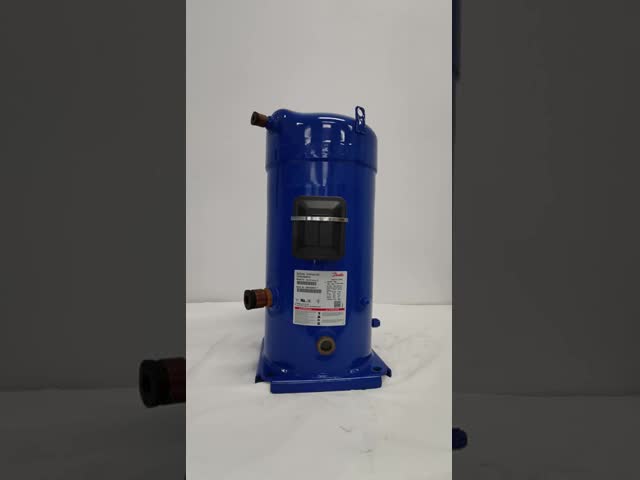 Performer Scroll Compressor R410 400V/3/50HZ SH161A4ALB for Air Conditioning