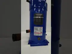 Performer Scroll Compressor R410 400V/3/50HZ SH161A4ALB for Air Conditioning