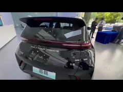 BYD Seagull 2025 305km Vitality Edition 5-door 4-seater small electric car