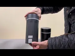 300W Convenient And Durable  Electric Hot Water Cup For Your Outdoor Lifestyle