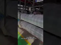 Rubber Lined Pipe Ensuring Durability And Longevity In Industrial Settings