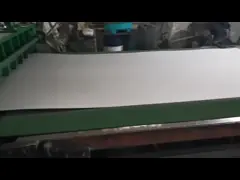 Customized EG Metal Sheet Electro Galv Sheet For High Strength Steel Plate SECC