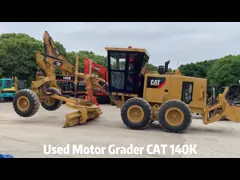 Équipement d'analyseur de moteur CAT 140k d'origine utilisé