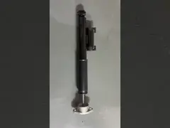 Mercedes Benz 205 Auto Parts Air Suspension Shock Absorber 2053207600 for Replace/Repair