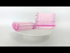 Heavy Absorbency Sanitary Pads with Wings