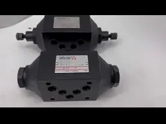 ATOS Modular Hydraulic Pilot Operated Check Valve ISO 4401 SHR SKR Sizes 06 And 10 SHR-012/4 10S