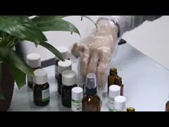 Tarçın Yaprağı Esanslı Yağı Mükemmel Kokulu Mum Kokusu