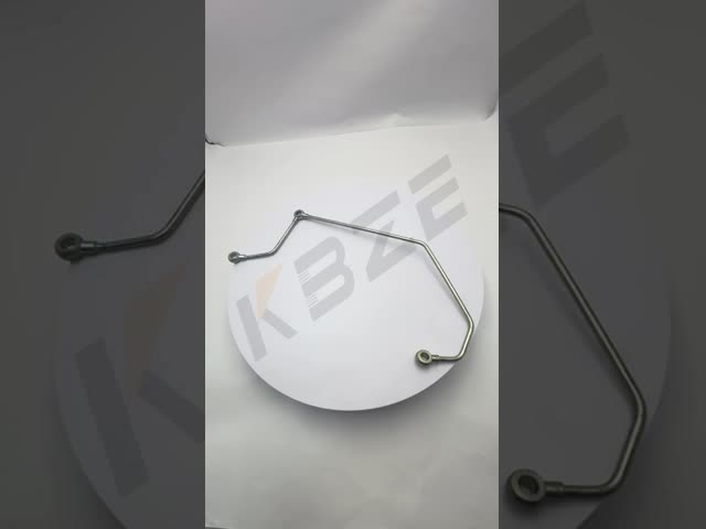 HITACHI CX650-2 オイルフィルター インジェクションポンプ燃料パイプ 1-13314016-0 1133140160 ISUZU 6HK1 DFI エンジン