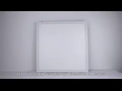 CRI 80 Bar Style Ceiling Mounted LED Flat Panel Light 100V-240V