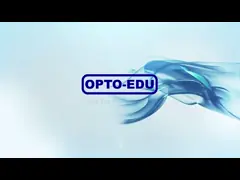 Professional Polarizing Light Microscope Binocular A15.2601