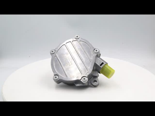ボルボのブレーキシステム用ブレーキ真空ポンプ