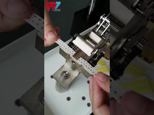 Степлер тип SMD 538 SMT Запчасти ESD Пластиковая ручка