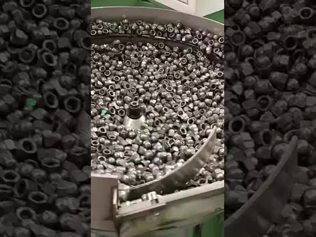 通された六角形のロックナットのステンレス鋼/建築工業のためになされる炭素鋼