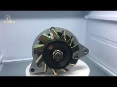 Gerador 6BD1, gerador EX200-1