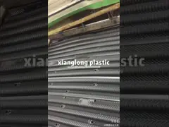 Polyvinyl Chloride Cooling Tower PVC Fills Price Hanging Cross Flow Media Sheet