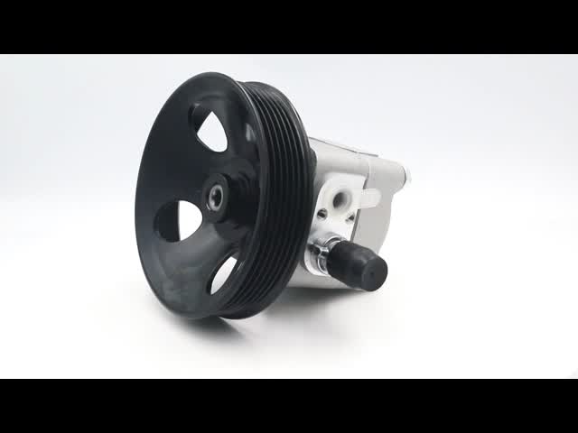 36050558 水力電動方向電源ポンプ 自動車アクセサリー ボルボ用電源