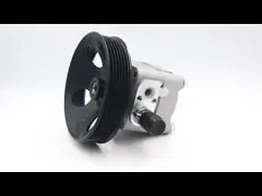 Precision Crafted Steering System OE 36050558 Effortless Steering