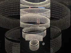 DALI DIMMING Pendants Interior Design Lighting