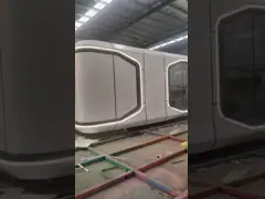 Anpassungsgröße Decken Aluminium Veneer Dach gewölbte Aluminiumplatten für Verkleidung