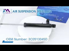 Range Rover III HSE Vogue Front Left And Right With Sensor Car Air Shock Absorber Sample LR032570 LR012860