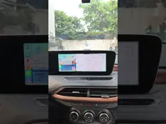 Voor- en achtercamera Multifunctionele verborgen recorder voor BMW