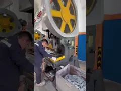 China Vertical / Horizontal Power Busway Duct Customization Services supplier