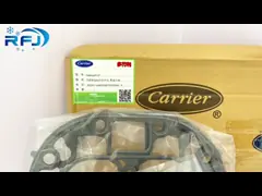 Carrier 06EA660137 Valve Plate Kit 06E Carlyle