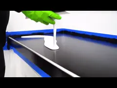 Pour Thick Table Top Epoxy Resin Weather-Resistant For Outdoor