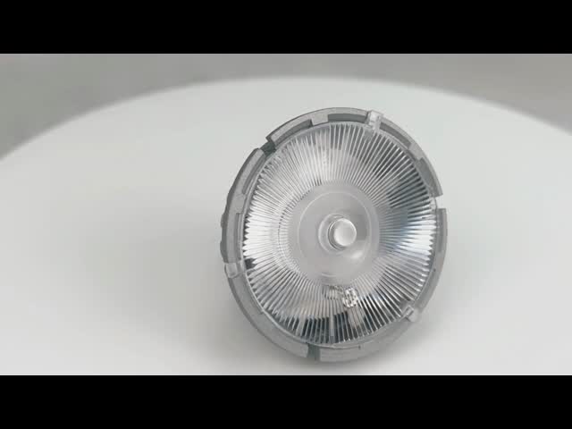 デイカストアルミニウム 4000k MR16 導かれた電球 60度 12v 7w トリアックディミングスポットライト