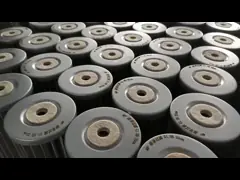 Accessories For Natural Gas Pressure Regulating Station G2.5 Gas Filter 5-100 Micron