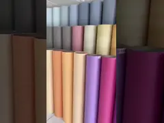 Commercial PVC Flooring Roll Waterproof Anti-Slip School Hospital Shopping Mall Modern Indoor Graphic Solution Plastic