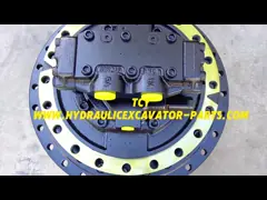 Nabtesce GM70VA 401-00004 SY365 SY365H SY375 XE370 DH420 Sk450-8 M3V270 Final Drive