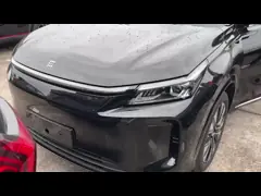 Hybrid SUV DFSK E5 Plus 165km Pure Electric Range 1.5L Luxury SUV