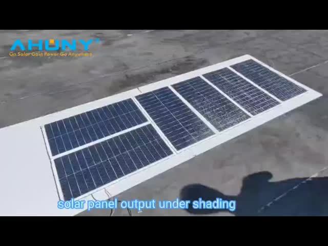 Полутвердые ходовые 130w солнечные гибкие панели панели солнцезащитные для автомобилей упаковка крыша походы путешествия морской кемпинг RV лодка яхта