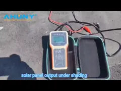 Semi-Solar Flexible Panels a tolleranza all'ombra 145w Half Cut Mono Solar Panel per RV Marine Sailboat