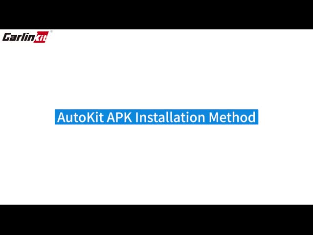 CCPA autokit download