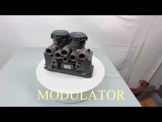 EBS MODULATING Valve 22225554 truck parts For Volvo European Truck