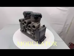 EBS 変調バルブ 22225554 トラック部品 ヴォルボ・ヨーロッパ・トラック video