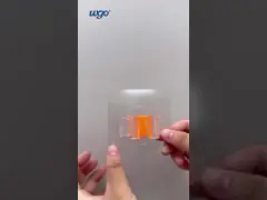 Self Adhesive Cleaning Products Holder Washable And Reusable Damage Free Wall Mount Grippers